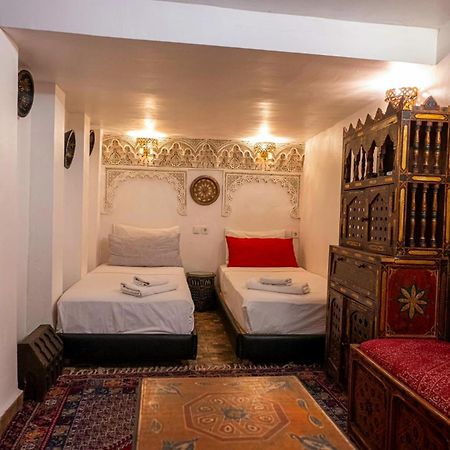 Riad Dar Kirami Fez Esterno foto