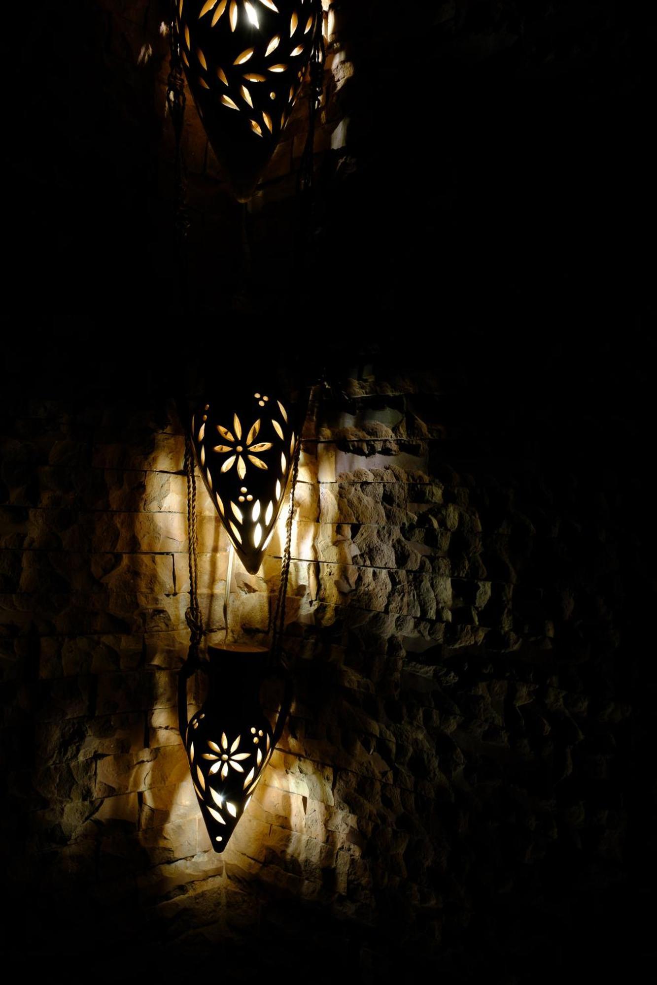 Riad Dar Kirami Fez Esterno foto